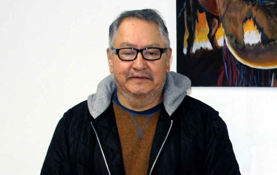Dakota Tipi First Nation chief reacts to racebased data collection at